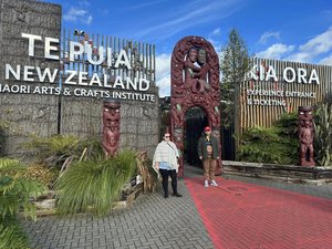 NZ+Holiday