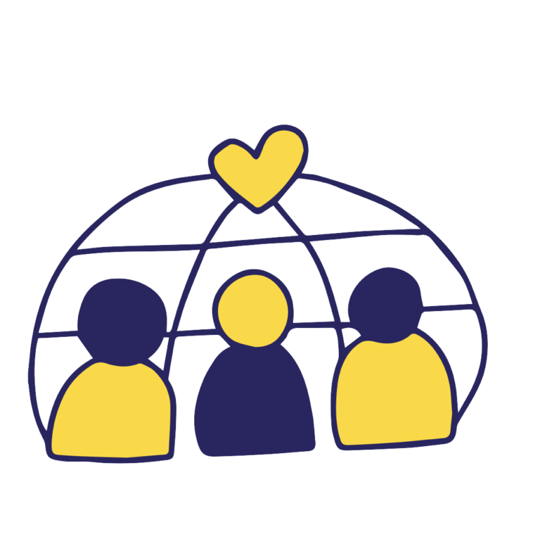 community