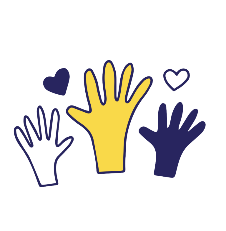 volunteer